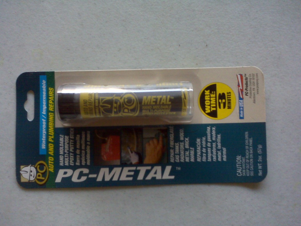 PC Metal