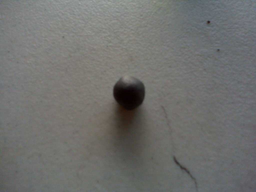 Roll Putty
