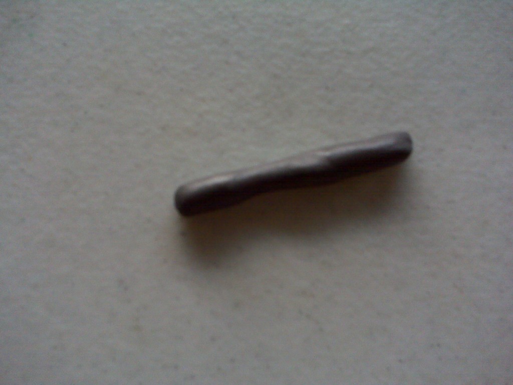 Mix Putty